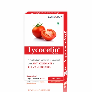 Lycocetin